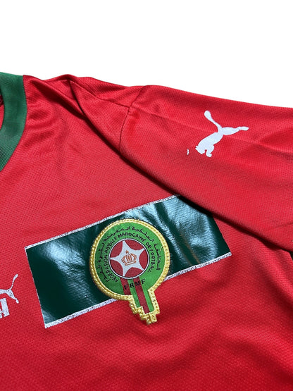 Puma Trikot Hakimi (S)