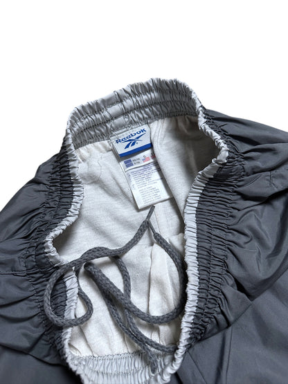 Reebok Baggy Trackpants (XS)