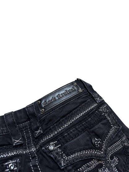 Rock Revival Jeans (XS)