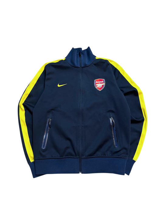 Nike Arsenal Trackjacket (M)