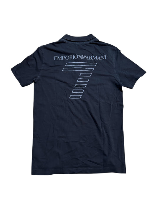 EA7 Armani Polo Shirt (XS)