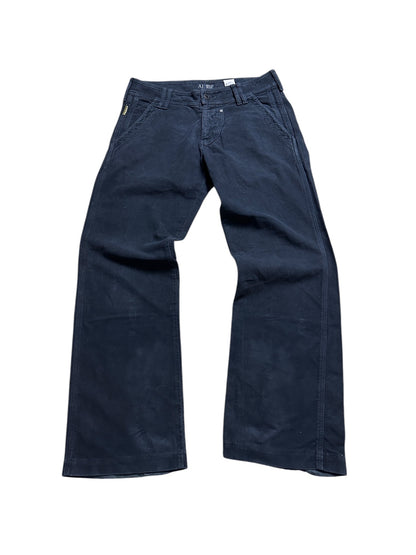 Armani Jeans Weite Hose (M)