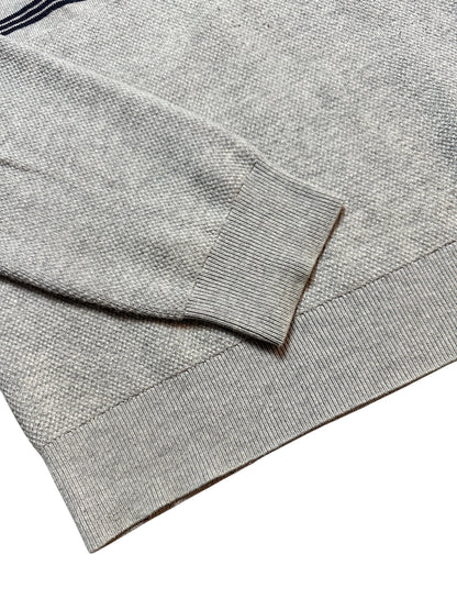 Lacoste Pullover Gestreift (S)