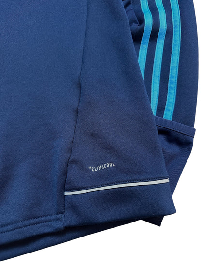 Adidas Marseille Sport Sweatshirt (M)