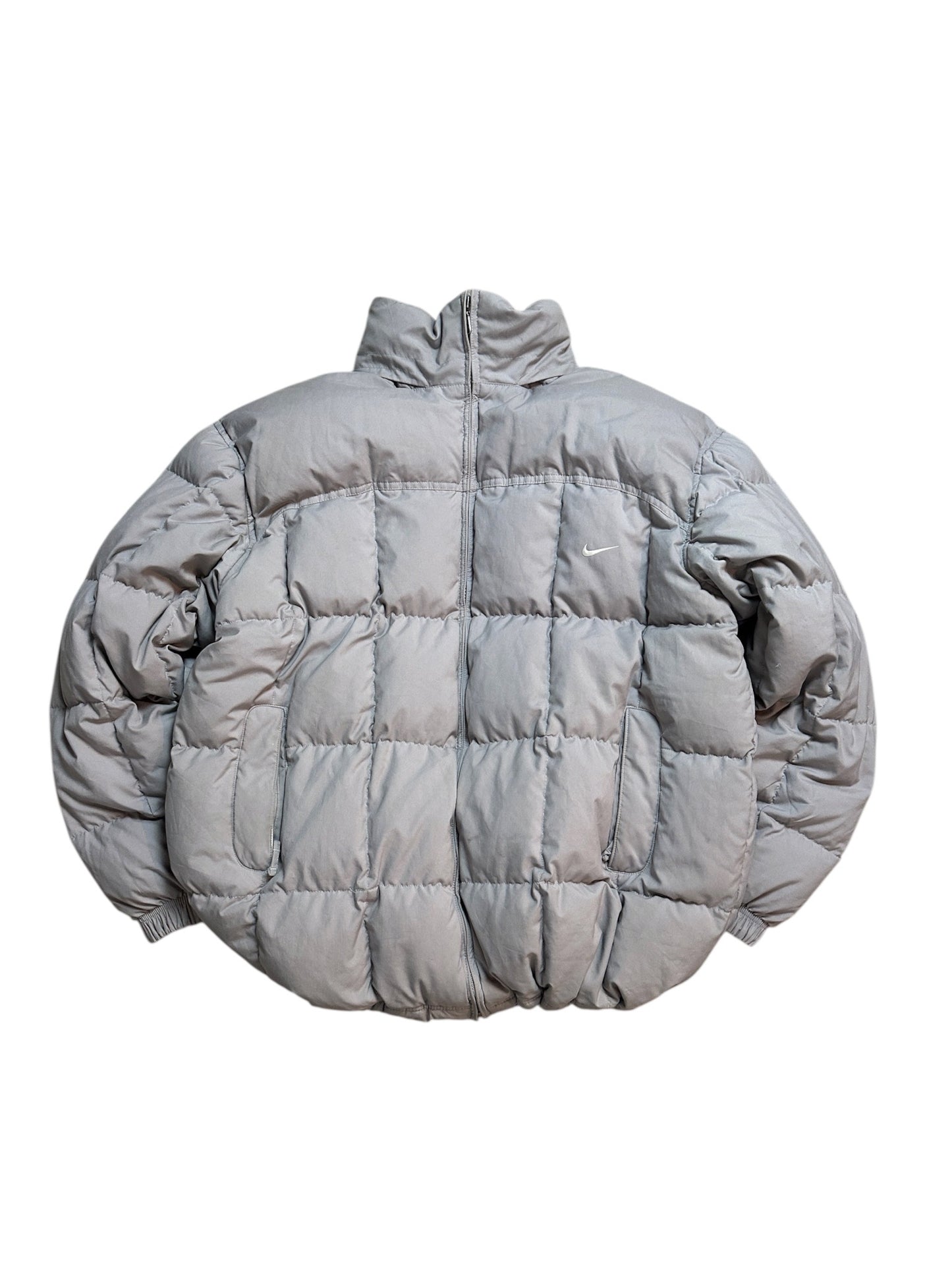 Nike Daunenjacke Puffer Jacke XL