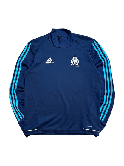 Adidas Marseille Sport Sweatshirt (M)