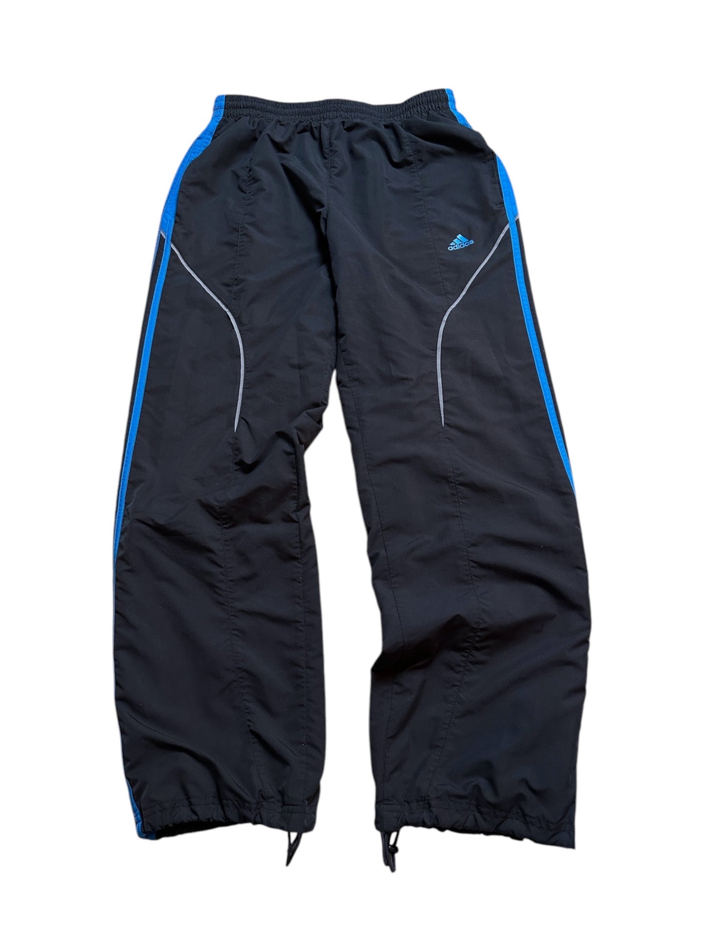 Adidas Baggy Tracksuit (M)