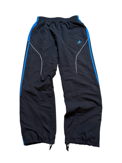 Adidas Baggy Tracksuit (M)