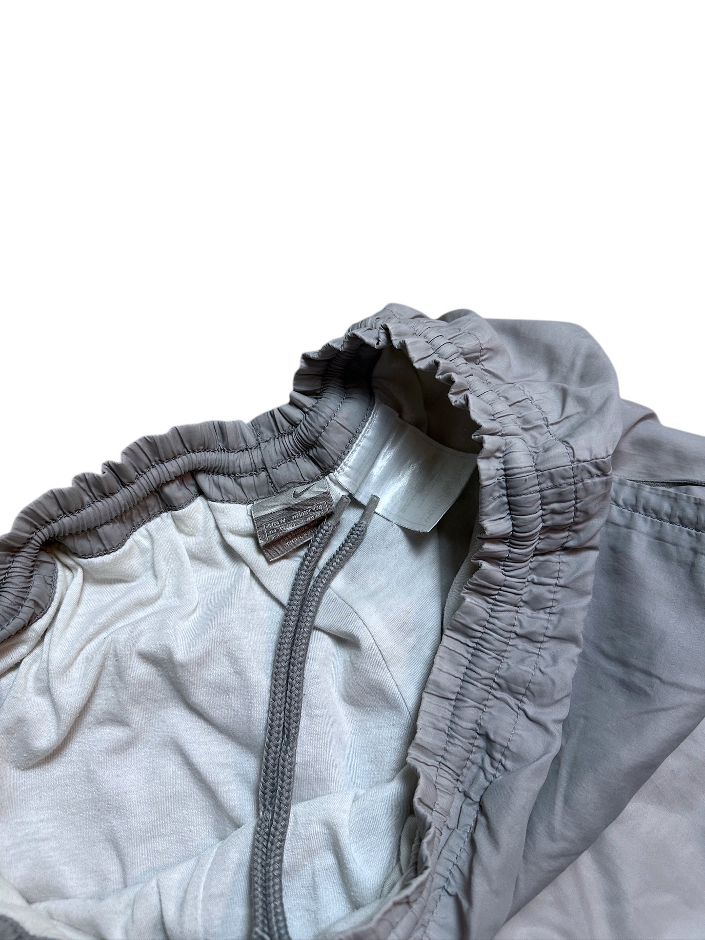 Nike Trackpants Hosenbeinlogo (M)