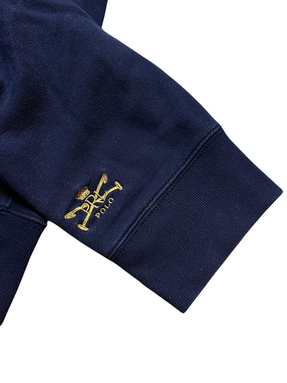 Ralph Lauren LXVII Hoodie (XL)