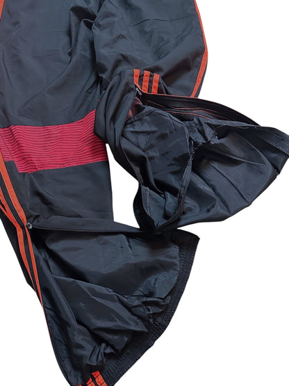 Adidas Manchester United Tracksuit (S)