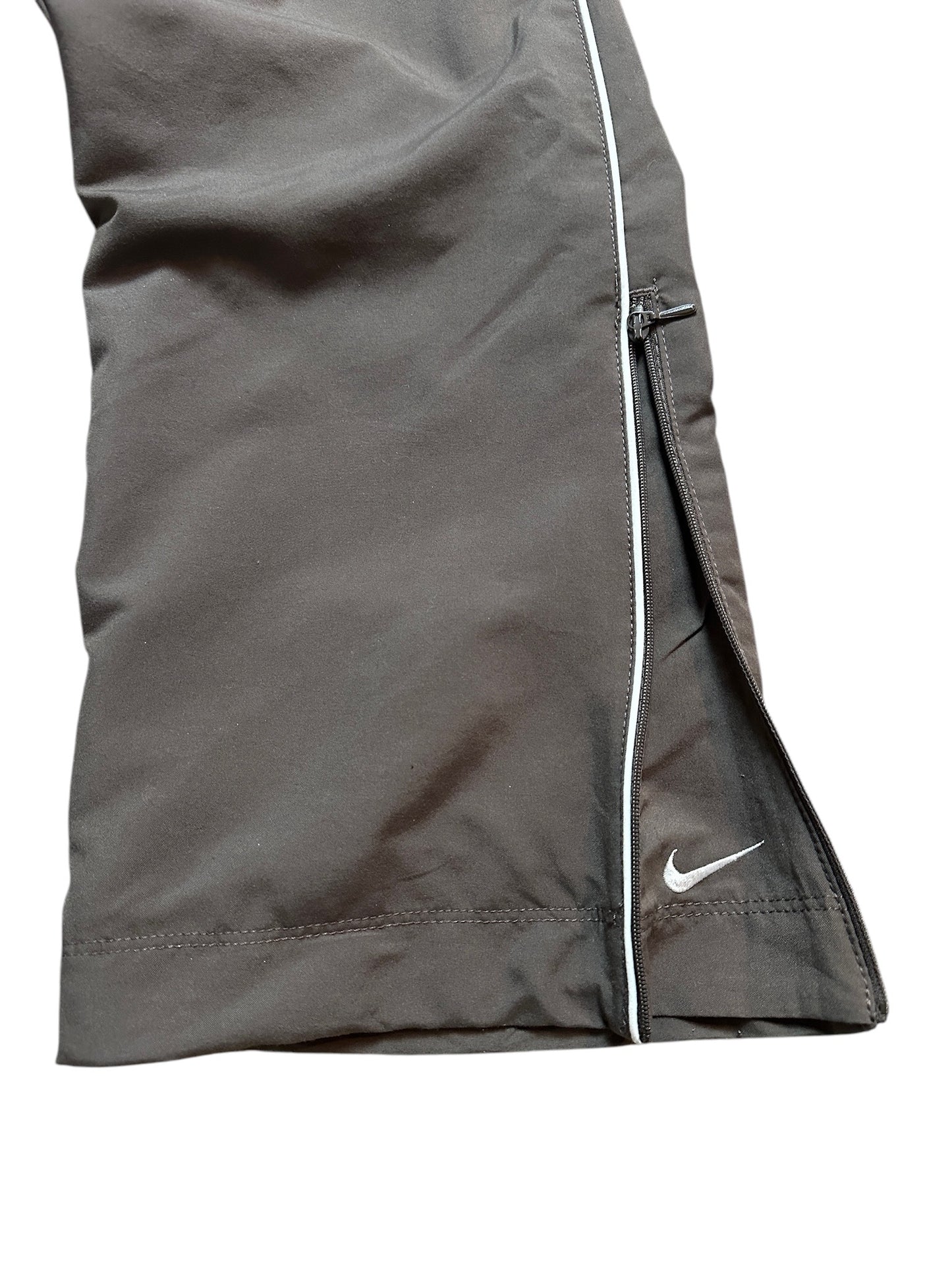 Nike Logo Trackpants (S)