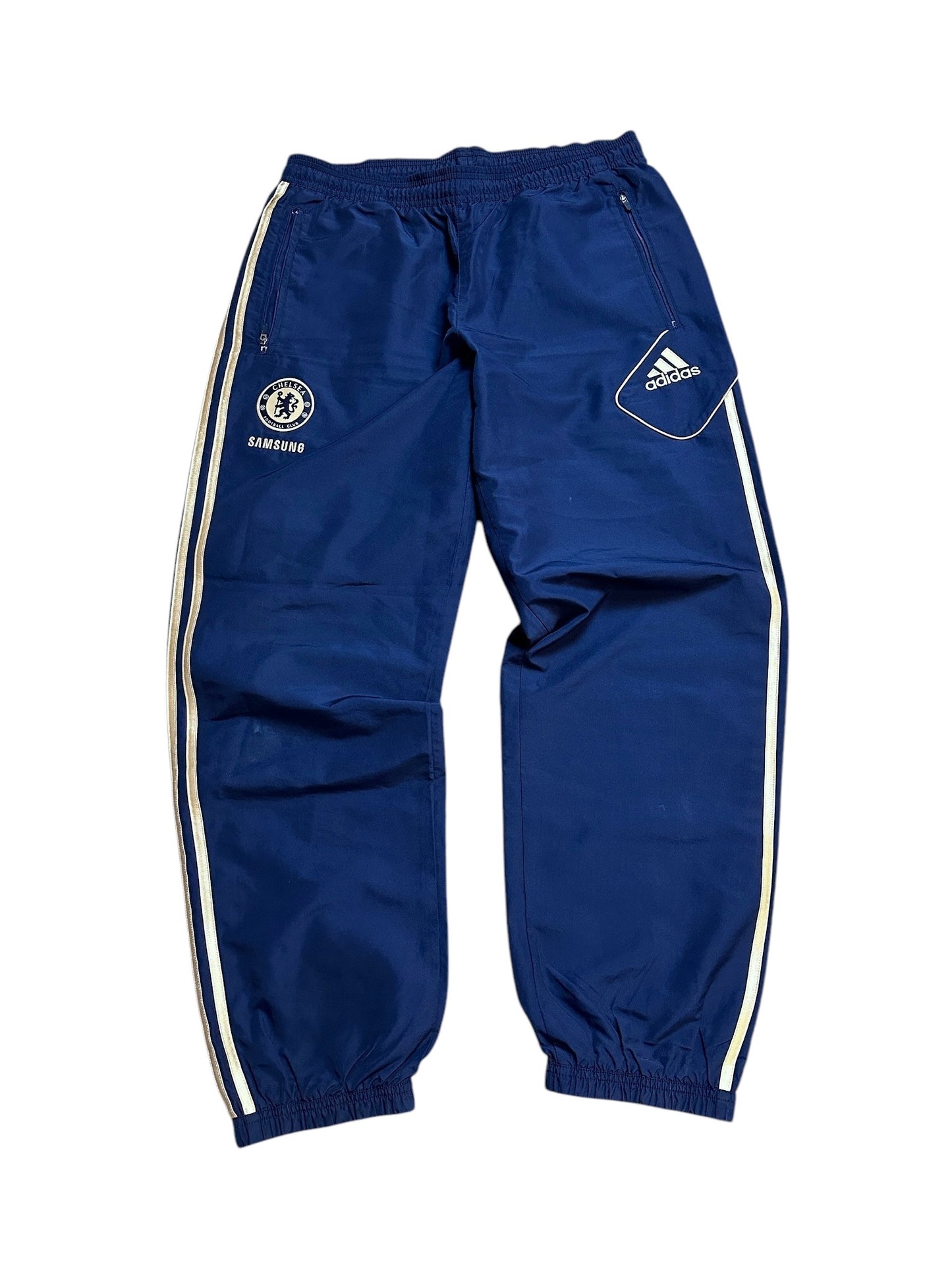 Adidas Chelsea 2012/13 Tracksuit (M)