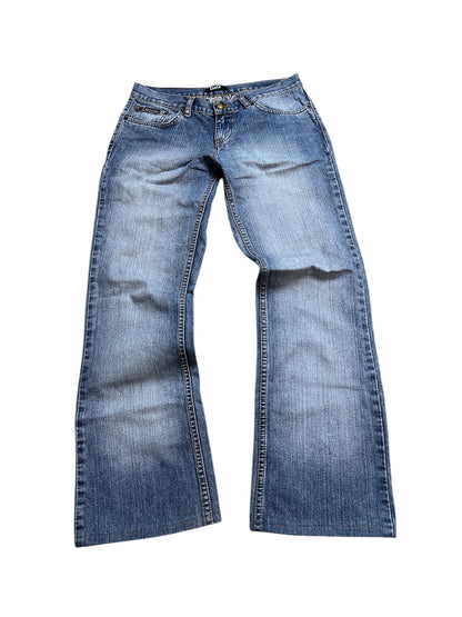 Dolce & Gabbana Petite Backprint Jeans (S)