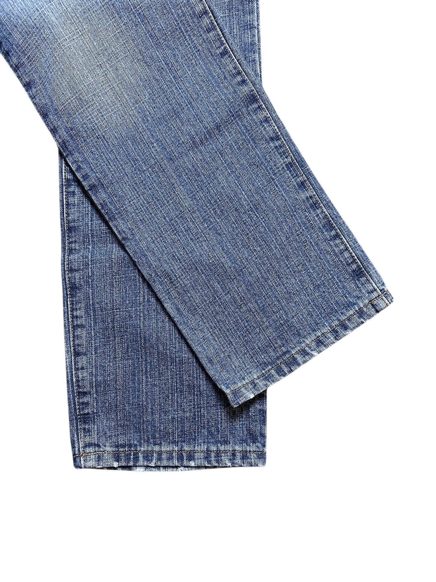 Dolce & Gabbana Don‘t touch my bum Jeans (S)
