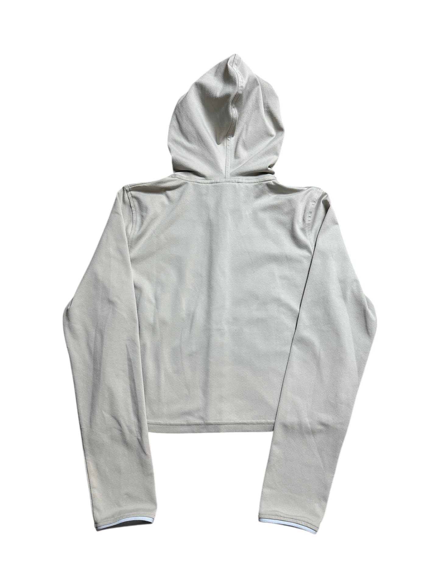Nike Cropped 90s Trainingsjacke (XS)