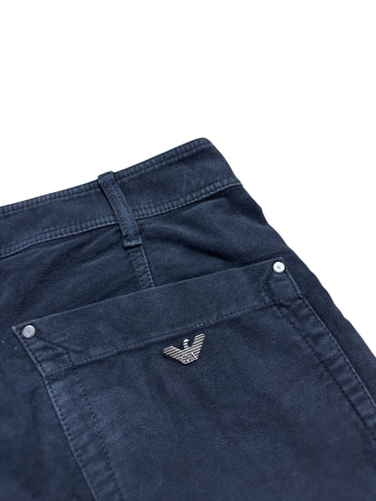 Armani Jeans Weite Hose (M)