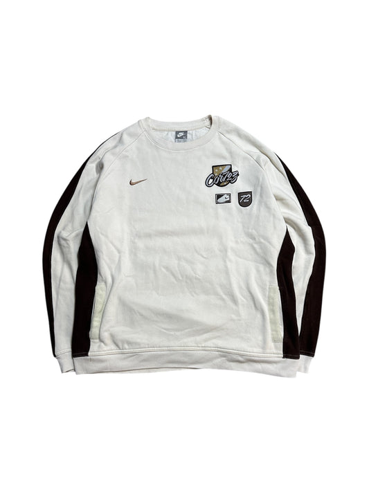 Nike Cortez Pullover (XL)