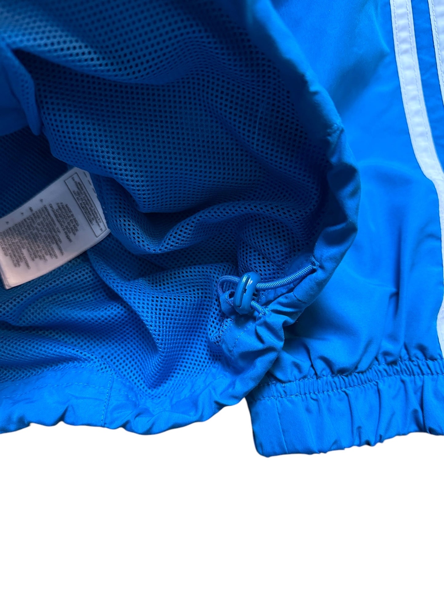 Adidas Baggy Tracksuit (M)