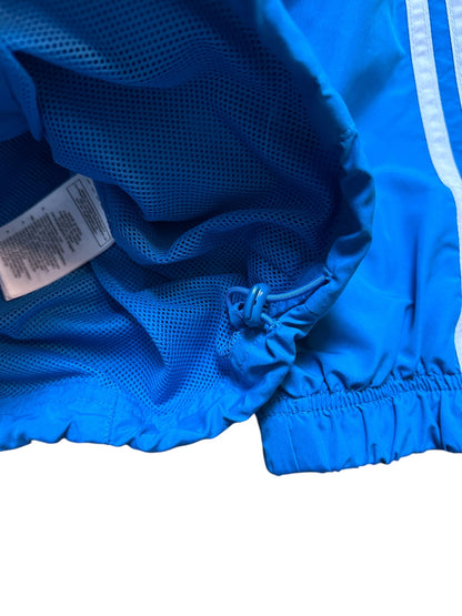 Adidas Baggy Tracksuit (M)