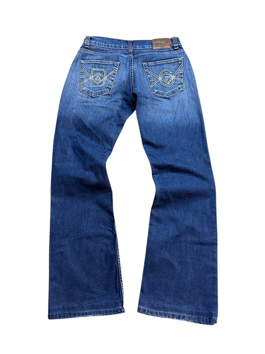 Dolce & Gabbana Flared Jeans (S)