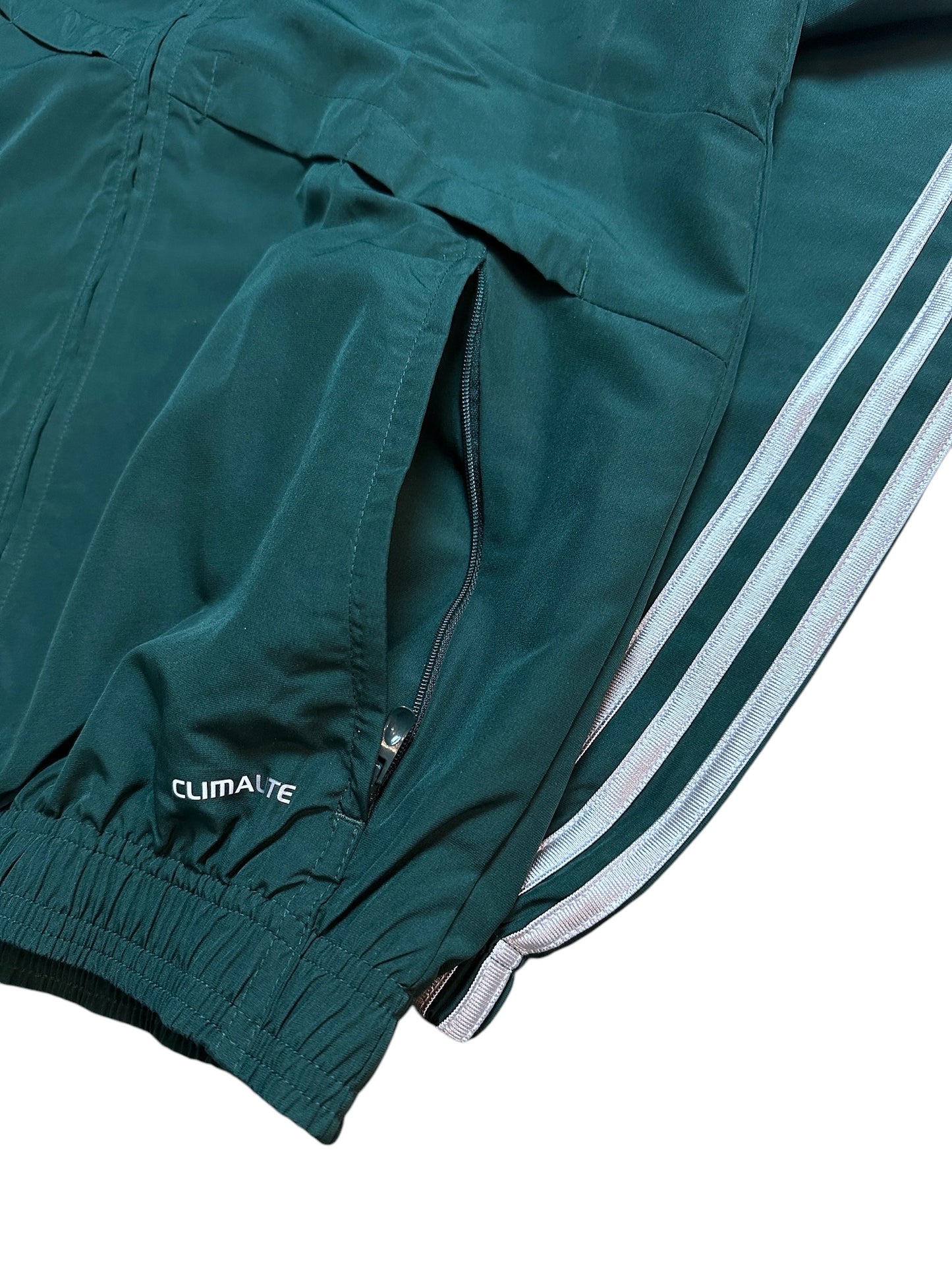 Adidas FC Real Madrid Tracksuit 2011/12 (M)
