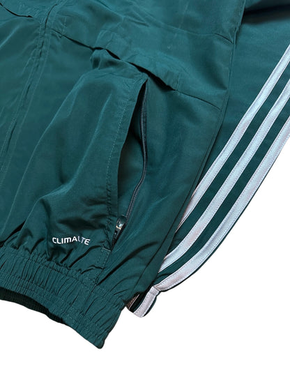 Adidas FC Real Madrid Tracksuit 2011/12 (M)