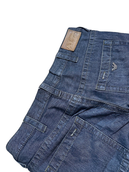 Armani Jeans J09 Baggy Jeanshose 36