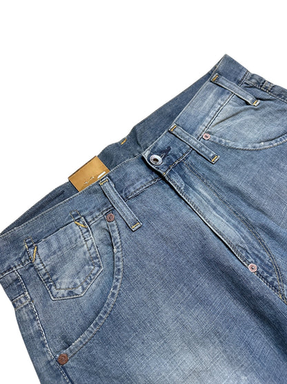 G-Star Leichte Jeans (M)