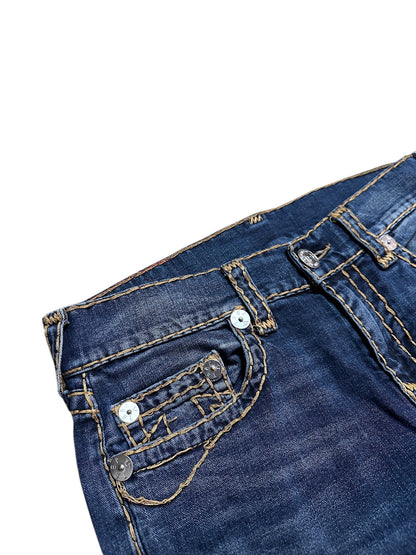 True Religion Slim Jeans (M)