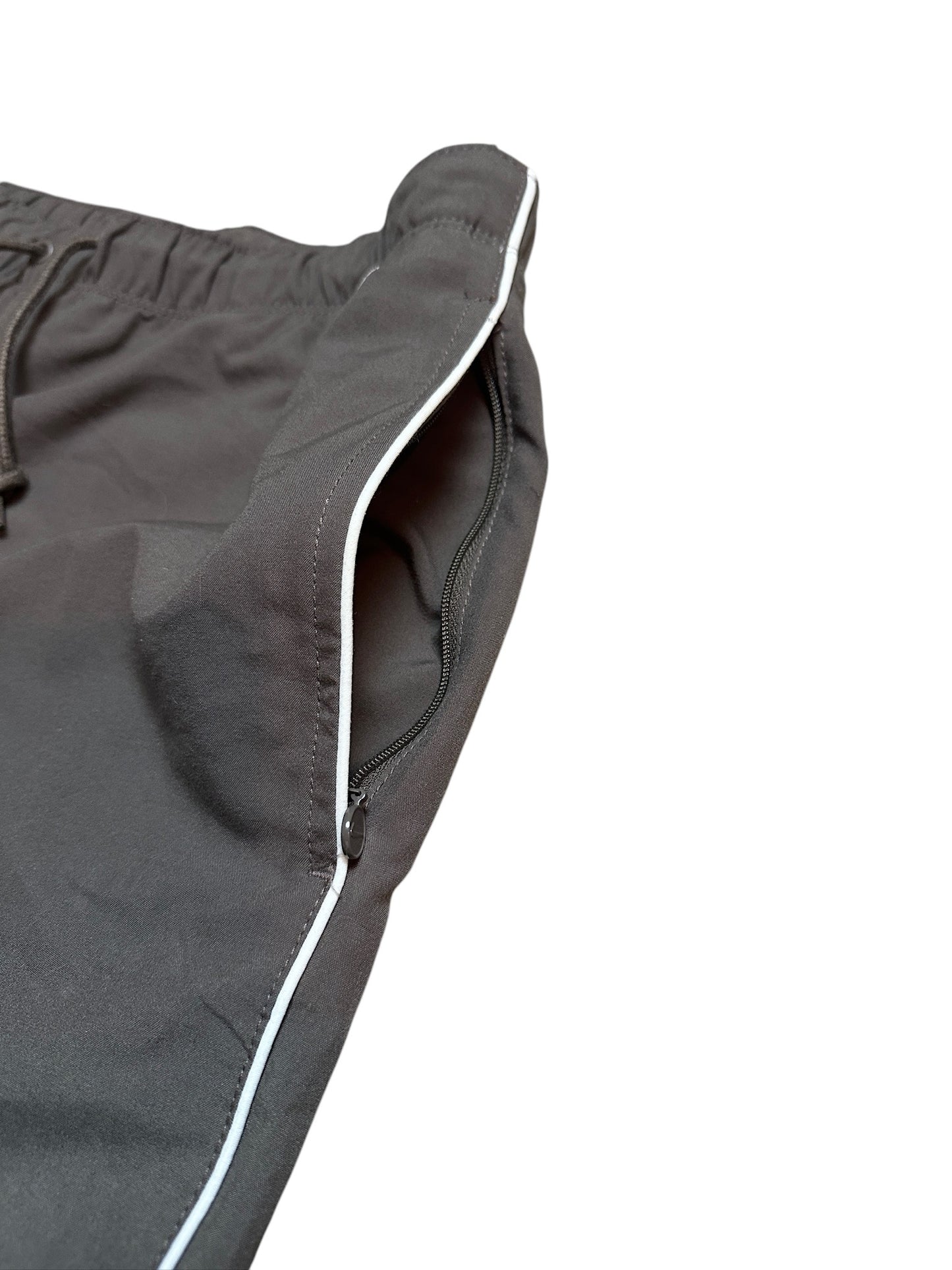 Nike Logo Trackpants (S)