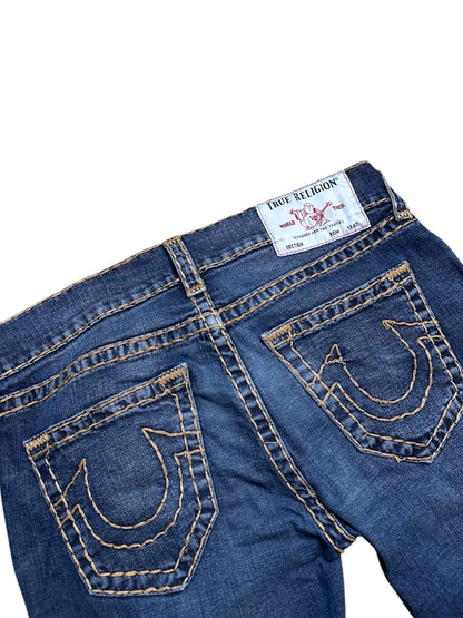 True Religion Slim Jeans (M)