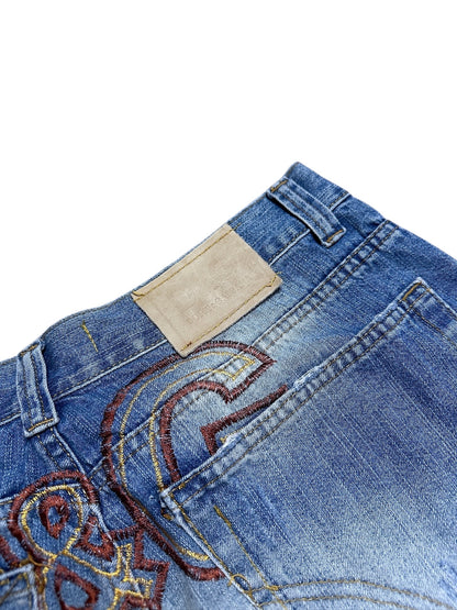 Dolce & Gabbana Backprint Jeans (L)