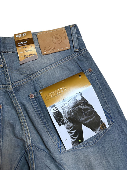 G-Star Leichte Jeans (M)