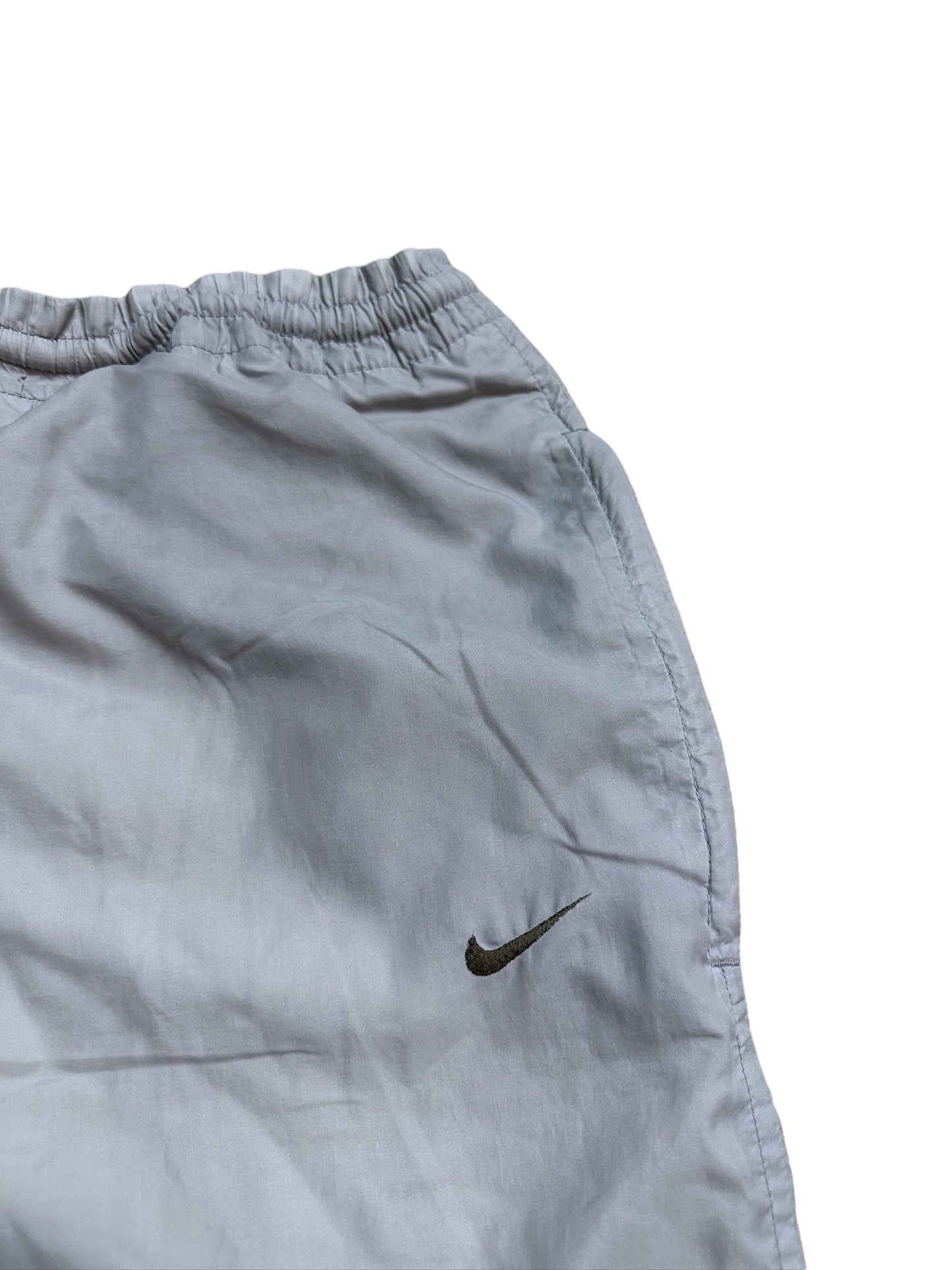 Nike Trackpants Hosenbeinlogo (M)