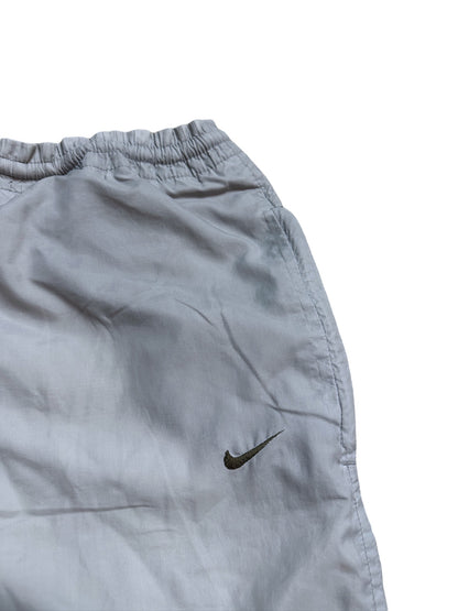 Nike Trackpants Hosenbeinlogo (M)