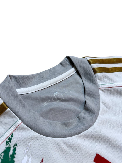 Adidas AC Milan Trikot (S)