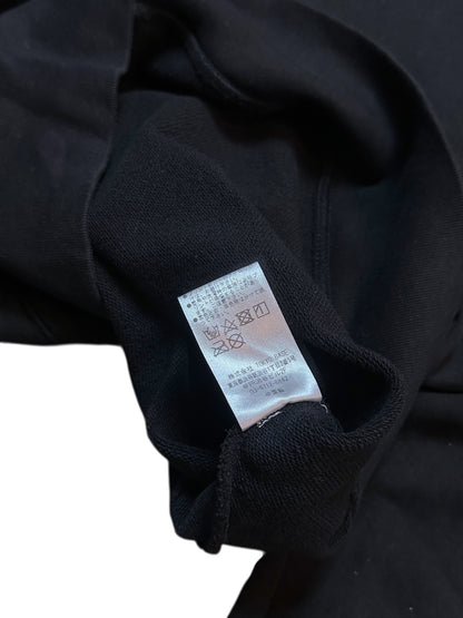 Number (N)ine Square Logo Hoodie Archive 2006 Gr. 1