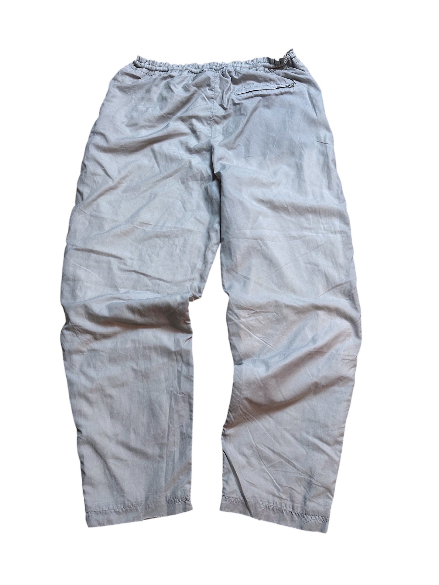 Nike Trackpants Hosenbeinlogo (M)