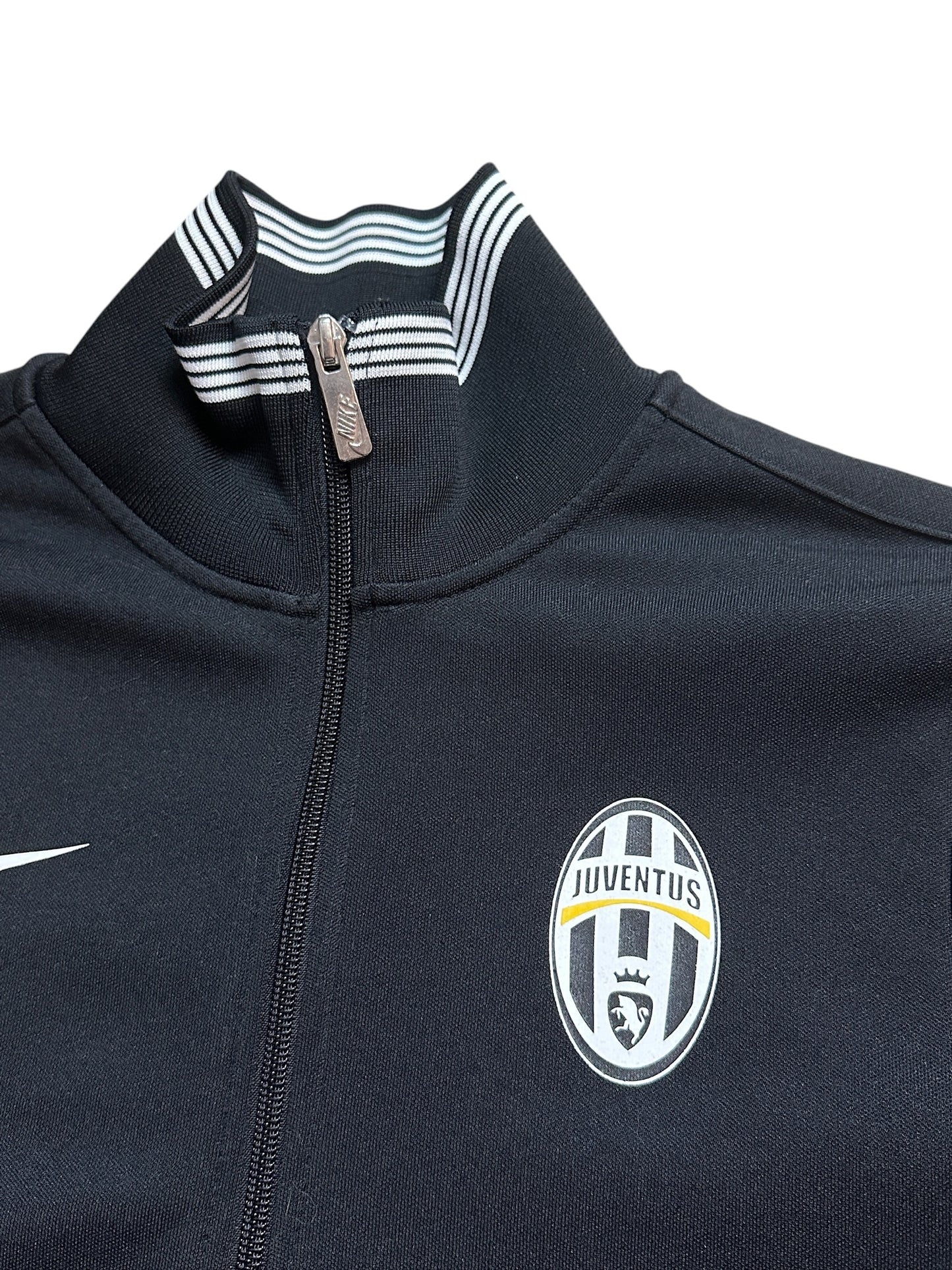 Nike Juventus Trainingsjacke (S)