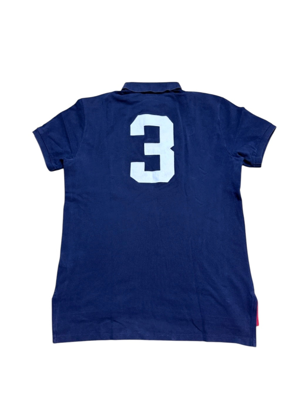 Ralph Lauren LXVII Polo Shirt (L)