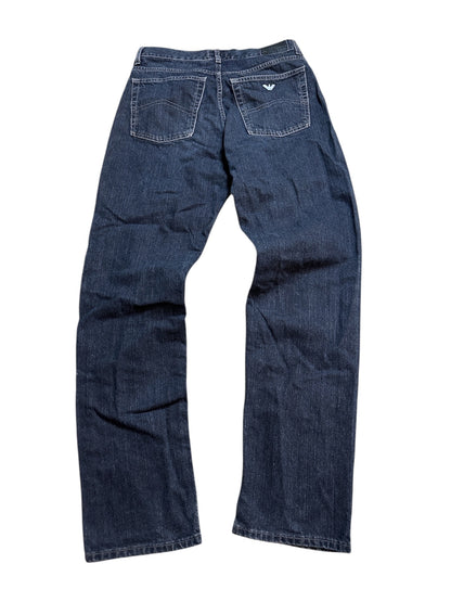 Armani Jeans Straight (L)