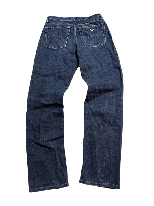 Armani Jeans Straight (L)