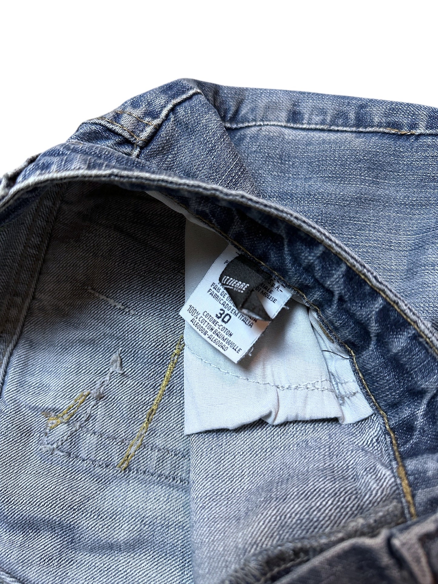 Dolce & Gabbana Petite Jeans (S)
