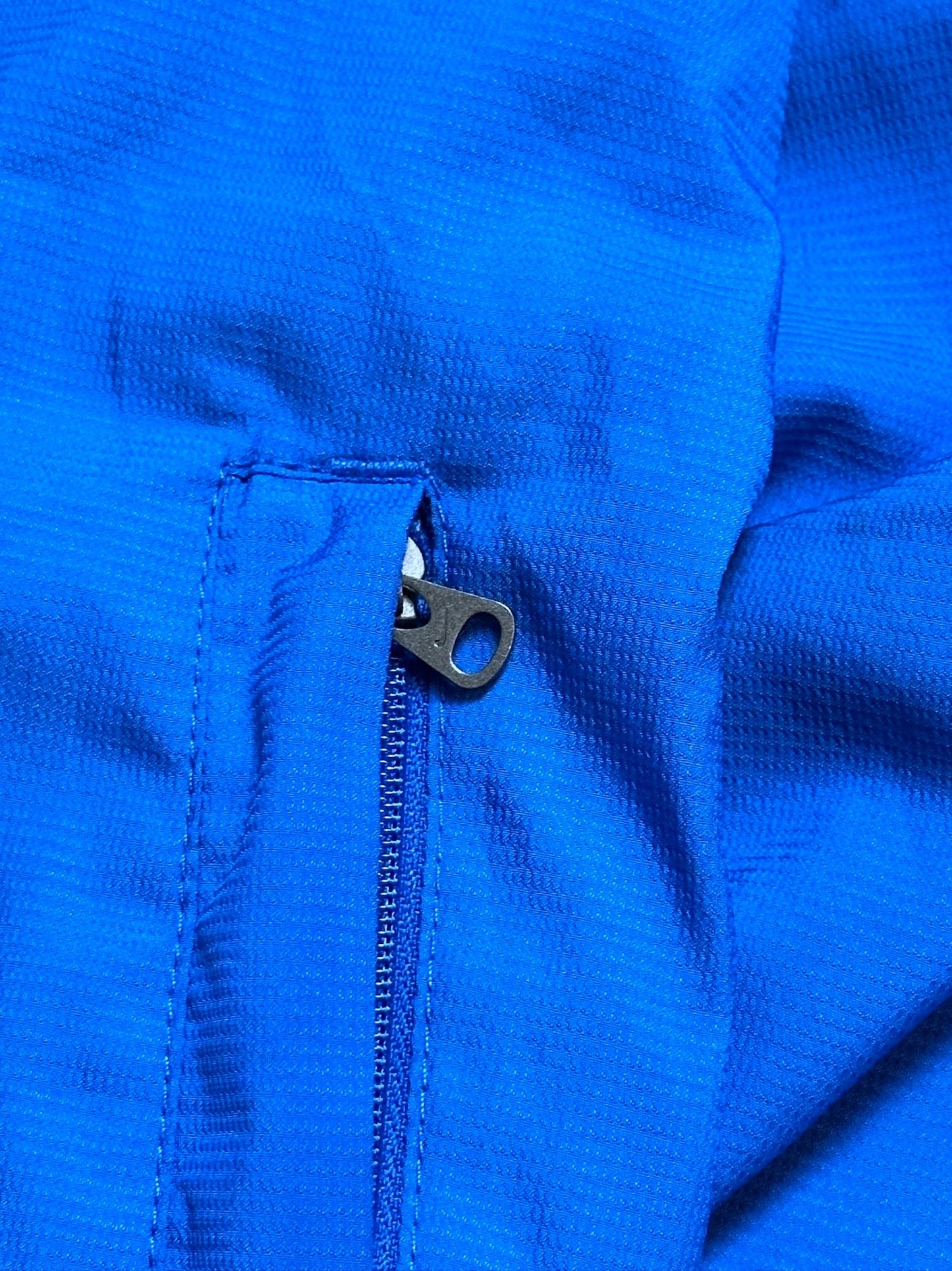 Nike Schriftzeichen Trainingsjacke (M)