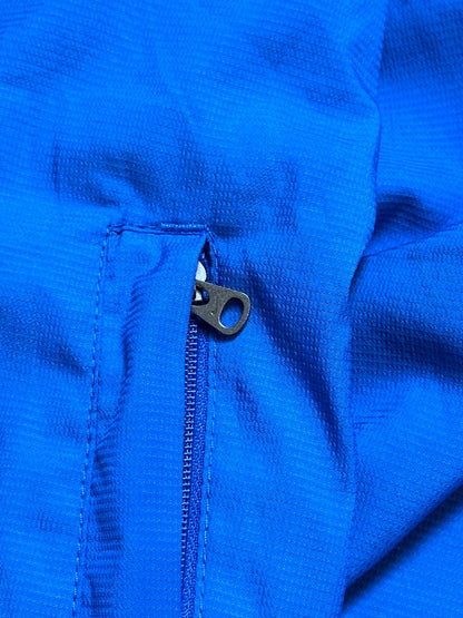 Nike Schriftzeichen Trainingsjacke (M)