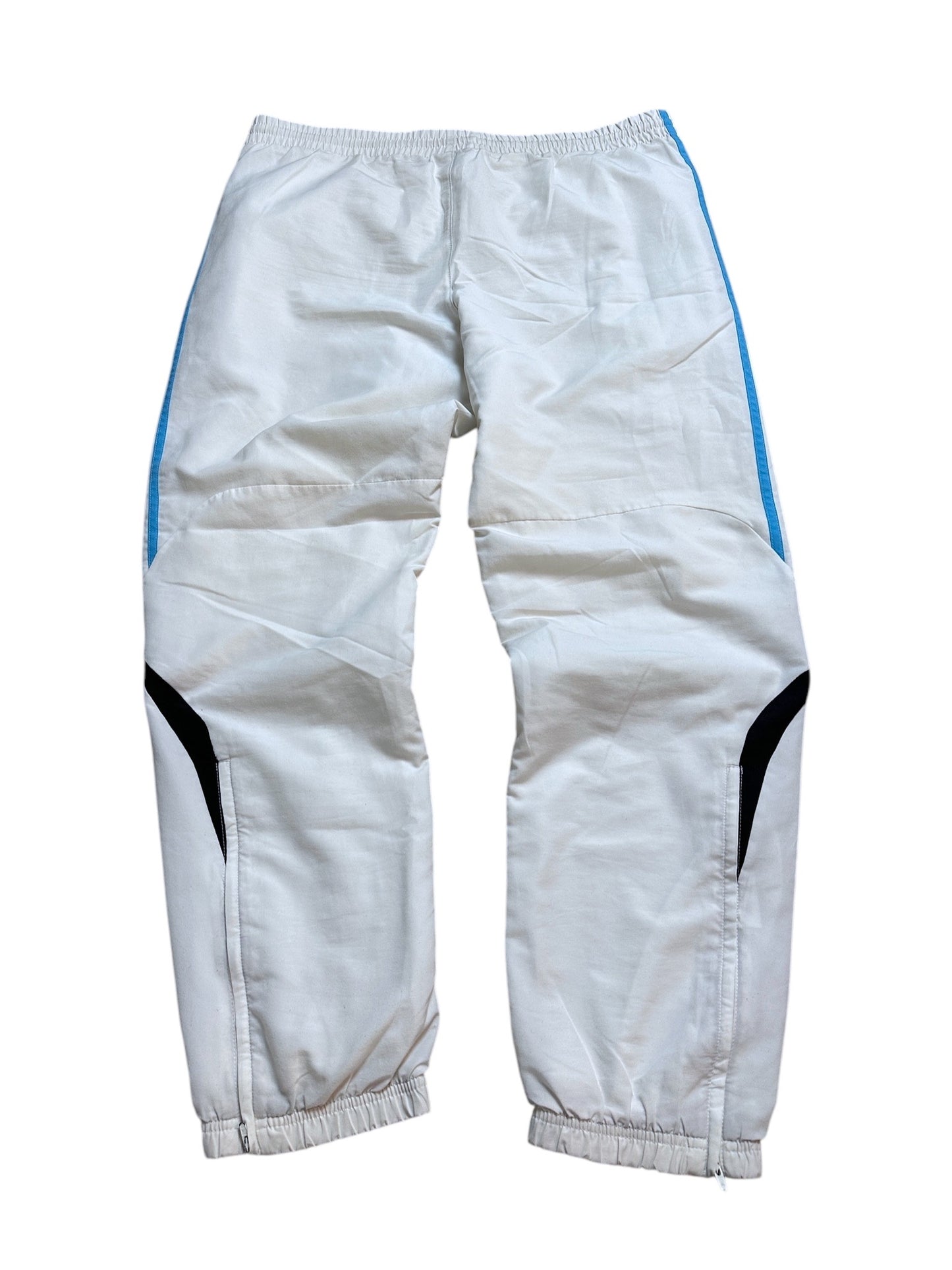 Adidas Marseille 2009/10 Tracksuit (L)