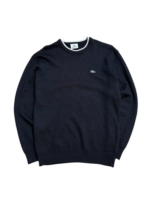 Lacoste Sport Pullover (M)