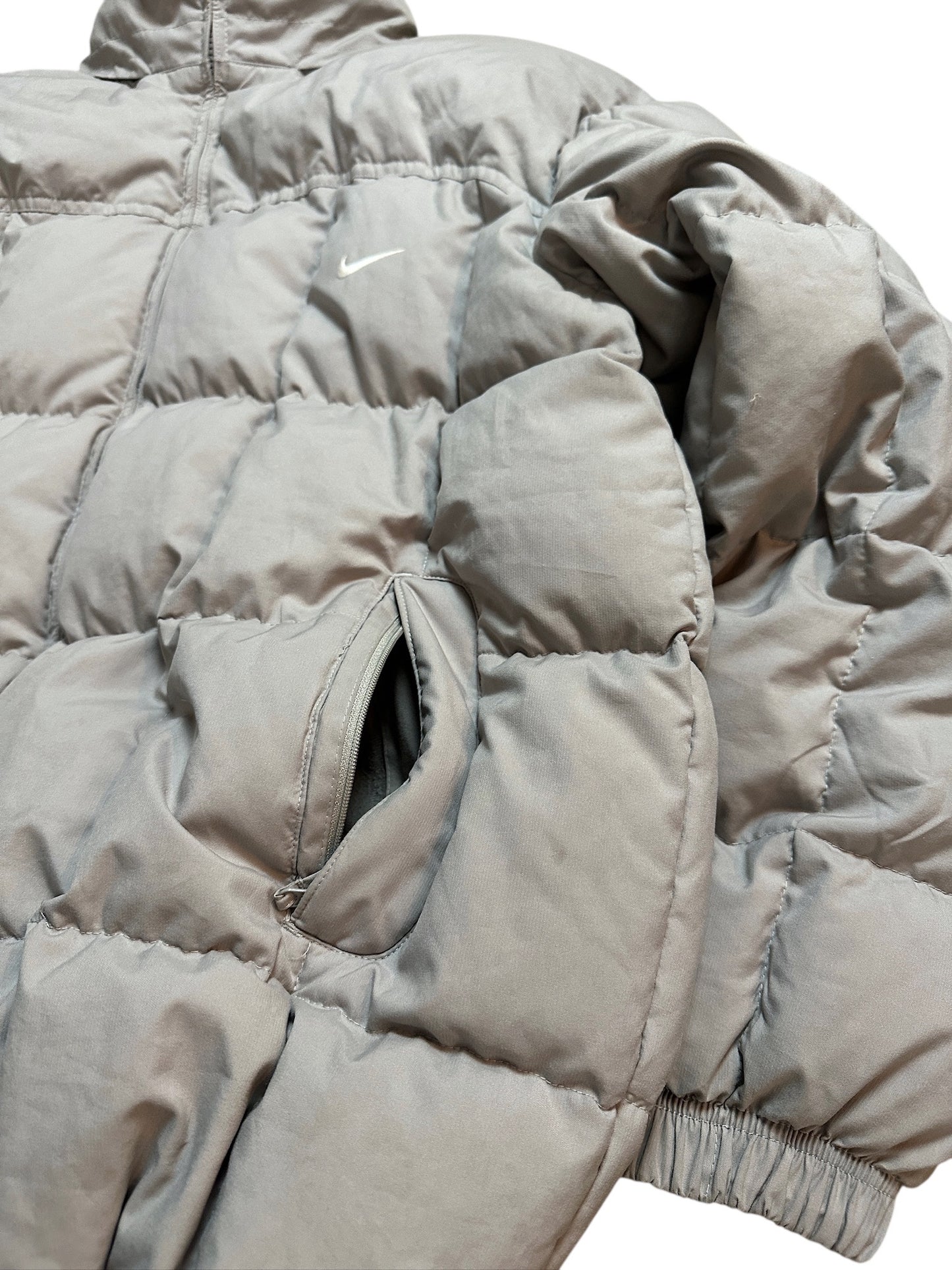 Nike Daunenjacke Puffer Jacke XL