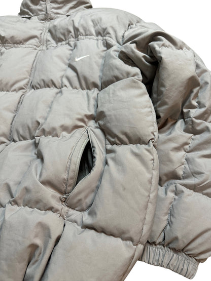 Nike Daunenjacke Puffer Jacke XL